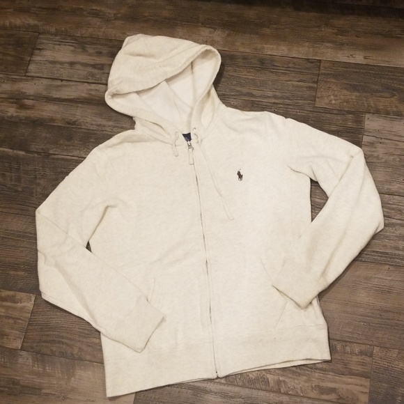 Ralph Lauren Tops - Ralph Lauren Sport hoodie